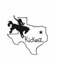 KICKERZ logo