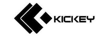 KICKEY logo