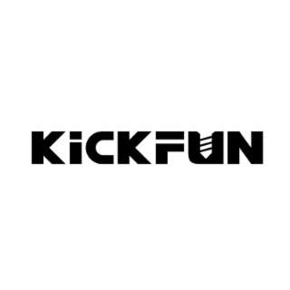 KICKFUN logo