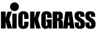 KICKGRASS logo