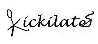 KICKILATES logo