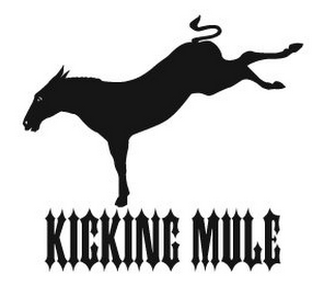 KICKING MULE logo