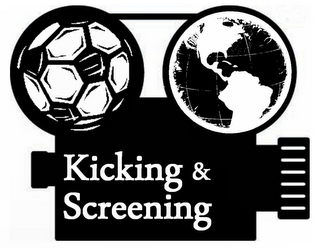 KICKING & SCREENING logo