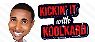 KICKIN'IT WITH KOOLKARD logo