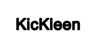 KICKLEEN logo