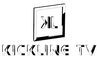KICKLINE TV KL logo