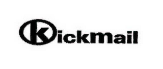 KICKMAIL logo