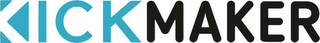 KICKMAKER logo