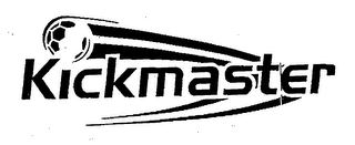 KICKMASTER logo