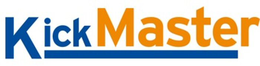 KICKMASTER logo