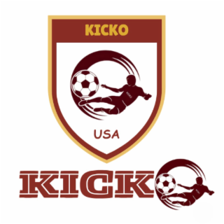 KICKO KICKO logo