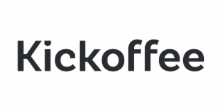 KICKOFFEE logo