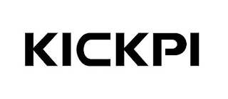 KICKPI logo