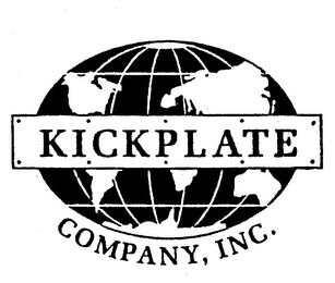 KICKPLATE COMPANY, INC. logo