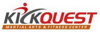 KICKQUEST MARTIAL ARTS & FITNESS CENTER logo