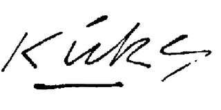 KICKS logo