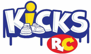 KICKS RC