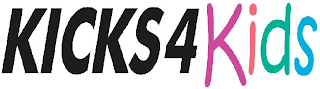 KICKS4KIDS logo