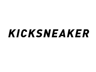 KICKSNEAKER logo