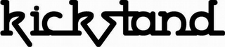 KICKSTAND logo