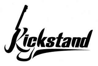 KICKSTAND logo