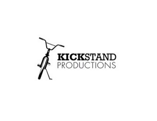 KICKSTAND PRODUCTIONS logo
