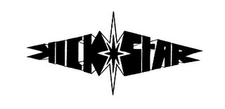 KICKSTAR logo