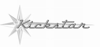 KICKSTAR logo