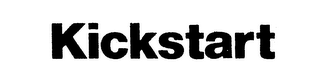 KICKSTART logo