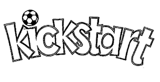 KICKSTART logo