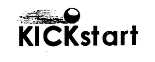 KICKSTART logo