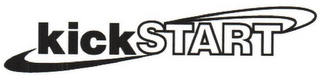 KICKSTART logo