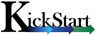 KICKSTART logo
