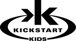 KICKSTART KIDS logo