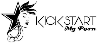 KICKSTART MY PORN logo