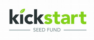 KICKSTART SEED FUND logo