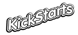 KICKSTARTS logo