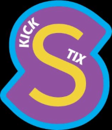 KICKSTIX logo