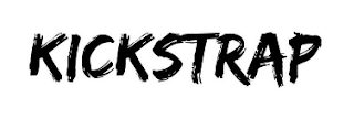 KICKSTRAP logo