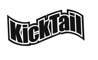 KICKTAIL logo