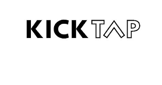 KICKTAP logo