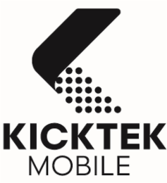 KICKTEK MOBILE logo