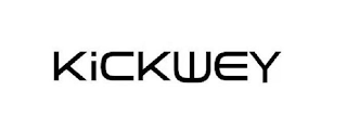 KICKWEY logo