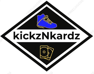 KICKZNKARDZ logo