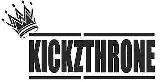 KICKZTHRONE logo