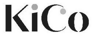 KICO logo