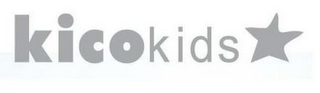 KICOKIDS logo
