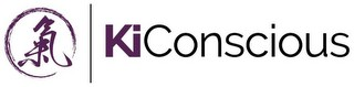 KICONSCIOUS logo