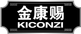 KICONZI logo