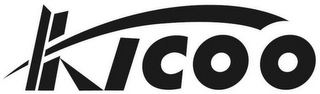 KICOO logo